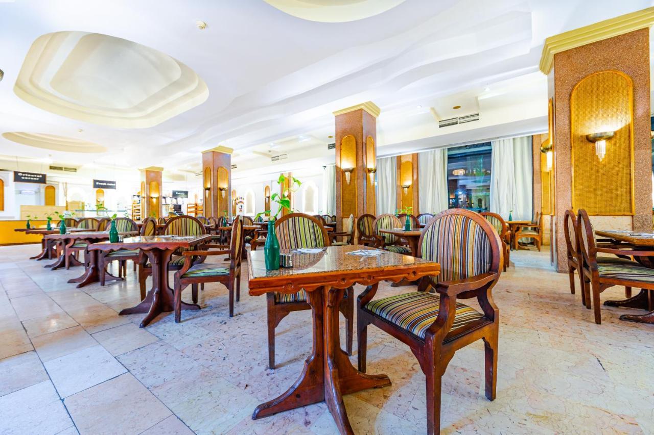 The Grand Hotel, 4* Хургада
