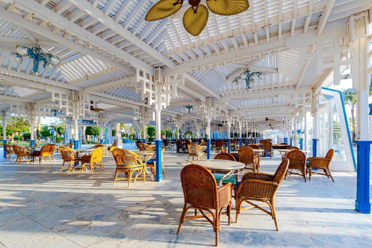 The Grand Hotel, 4* Хургада