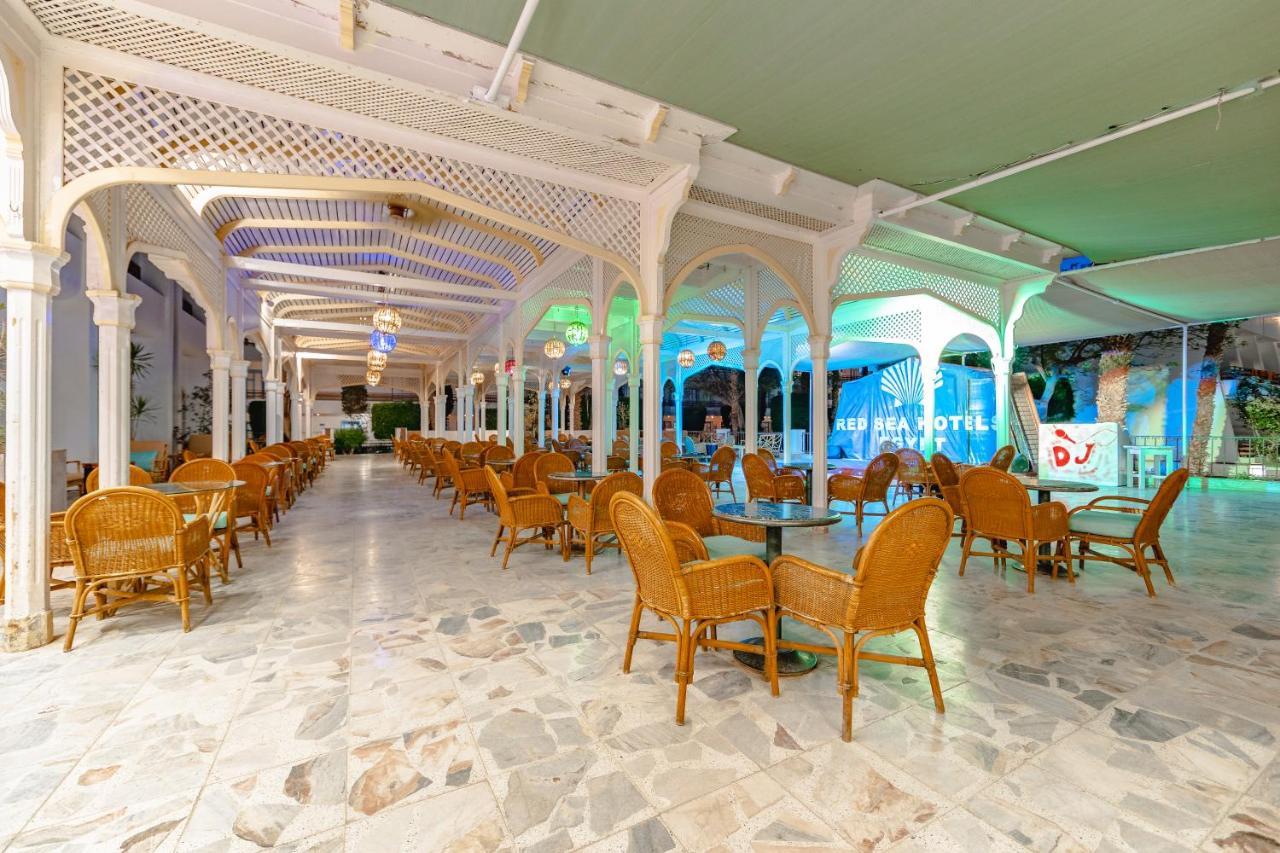 The Grand Hotel, Хургада