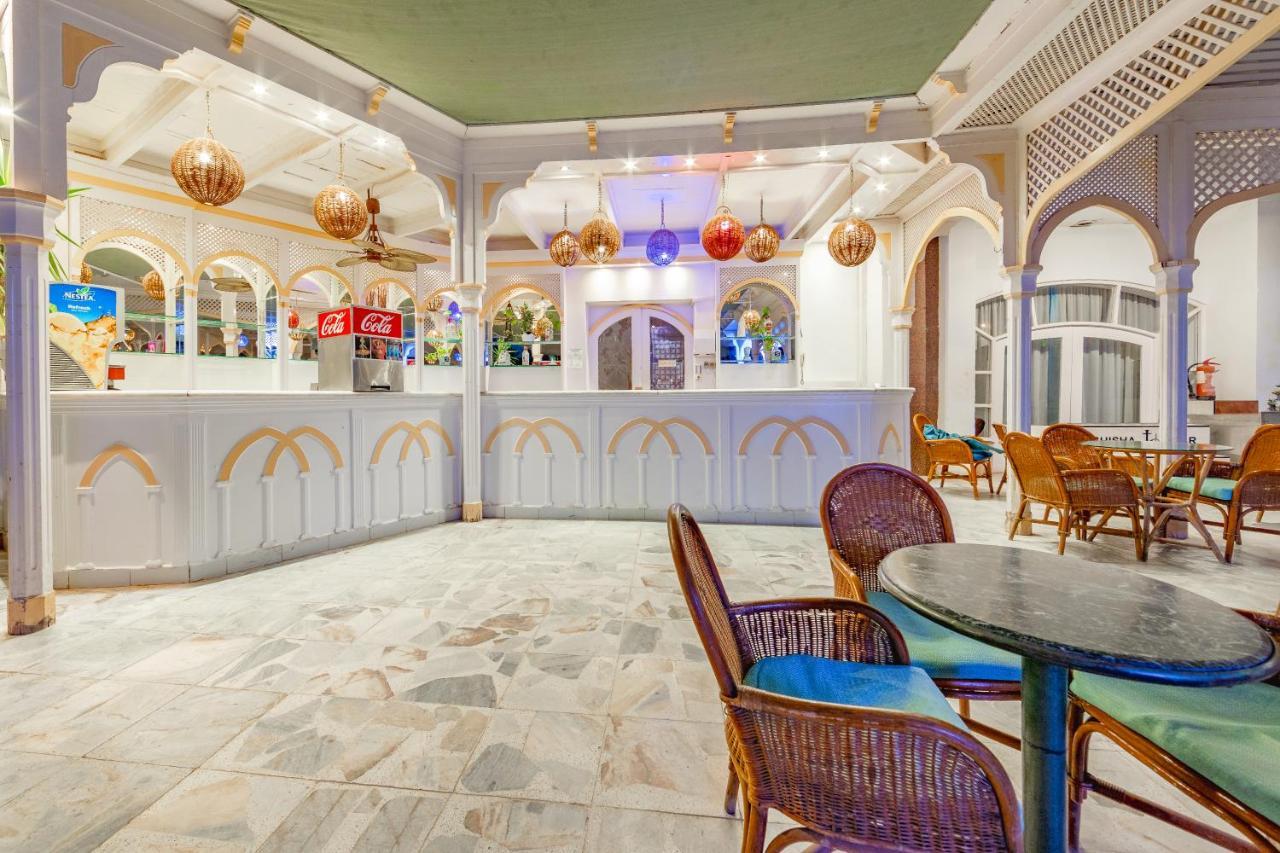 The Grand Hotel, Отель Хургада