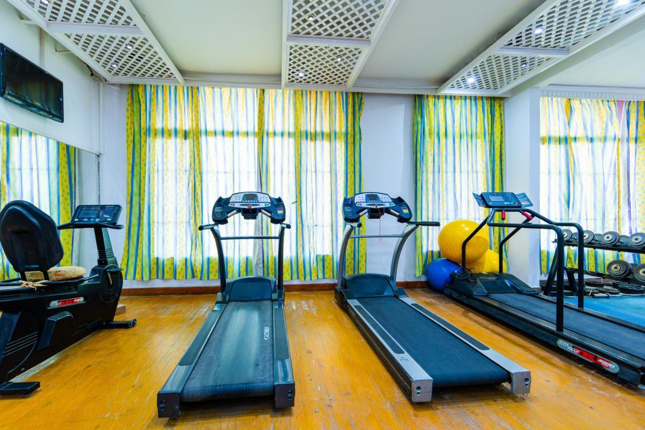 Отель The Grand Hotel, 4*