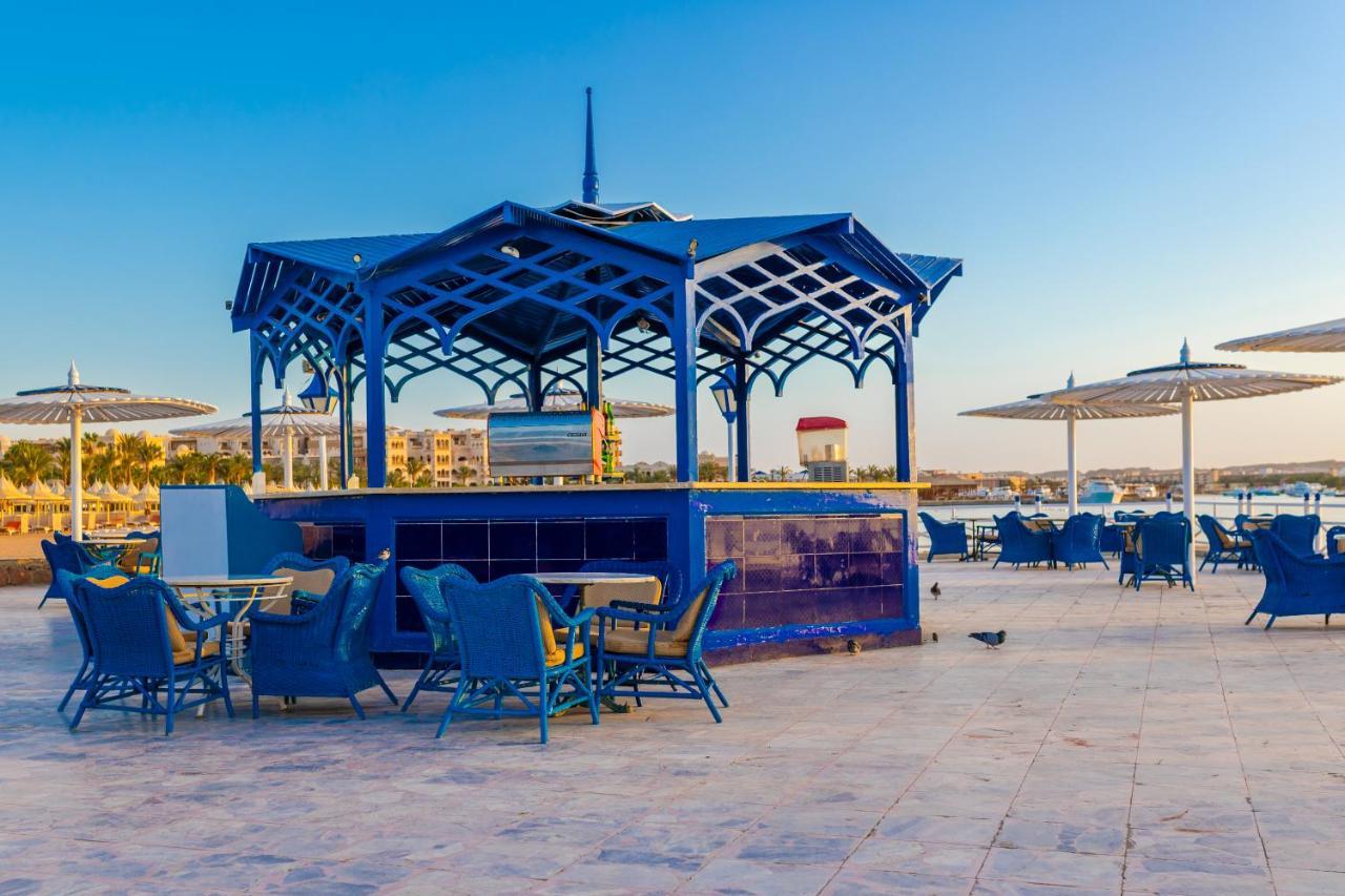The Grand Hotel, 4* Хургада