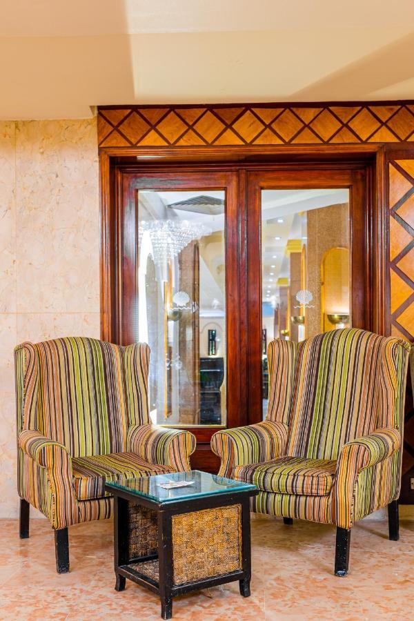 The Grand Hotel, 4* Хургада