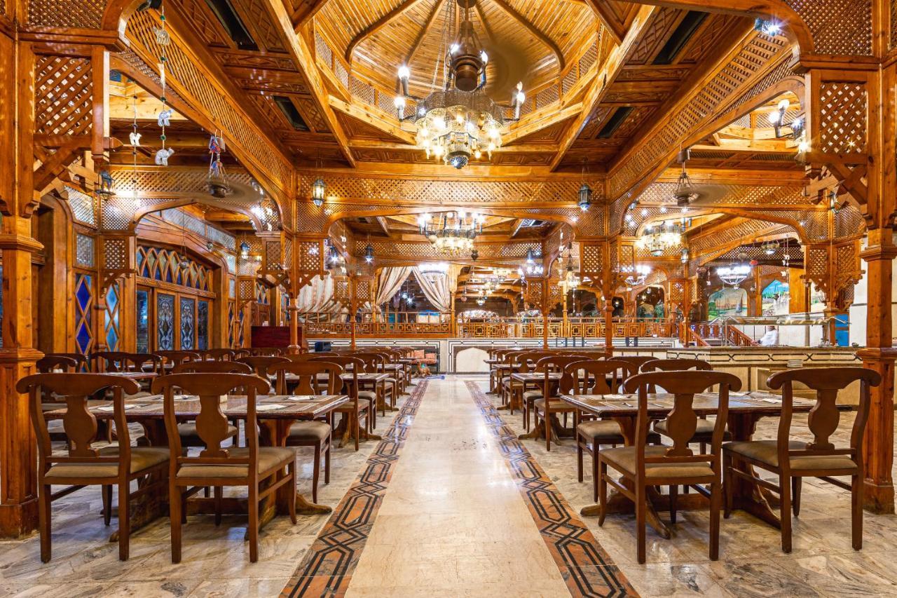 The Grand Hotel, 4* Хургада