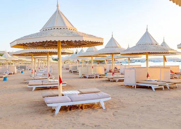 The Grand Hotel, Hurghada